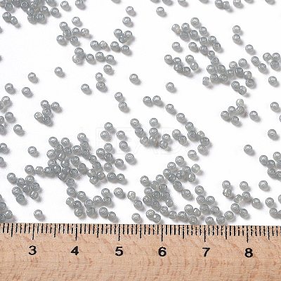 TOHO Round Seed Beads SEED-TR11-1150-1