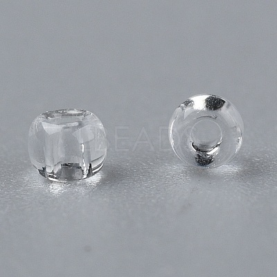 TOHO Round Seed Beads SEED-XTR11-0001-1