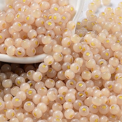 Glass Seed Beads X1-SEED-M011-02A-16-1