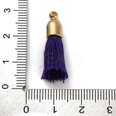 Cotton Pendants OCOR-M010-01F-1