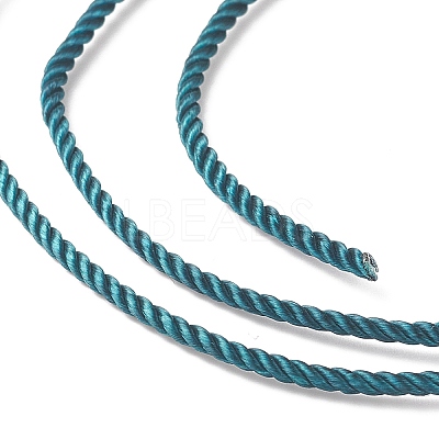 Round Nylon Cords OCOR-E022-A-12-1