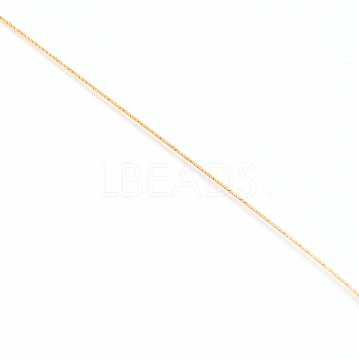 Copper Wire CWIR-WH0003-04G-1