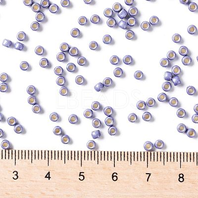 TOHO 8/0 Round Beads SEED-TR08-PF0567F-1