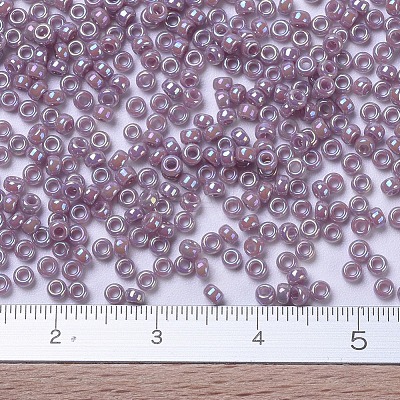 MIYUKI Round Rocailles Beads X-SEED-G007-RR0478-1