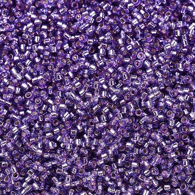 MIYUKI Delica Beads SEED-MY11-DB2168-1