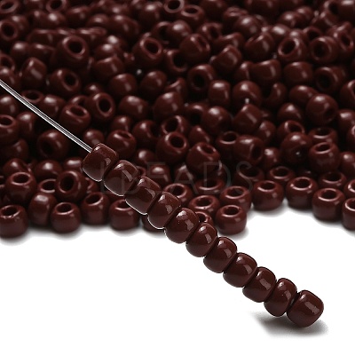 TOHO 3/0 Round Beads X-SEED-TR03-0046-1