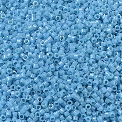 MIYUKI Delica Beads SEED-X0054-DB0218-1