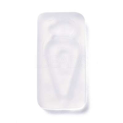 Piping Bag Shape DIY Silicone Molds DIY-I080-01D-1