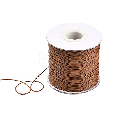 Waxed Polyester Cord YC-0.5mm-139-1