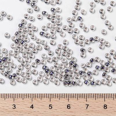 MIYUKI Round Rocailles Beads X-SEED-G008-RR3203-1