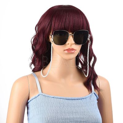 Eyeglasses Chains AJEW-EH00209-1