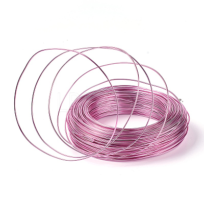 Anodized Aluminum Wire AW-S001-0.8mm-13-1