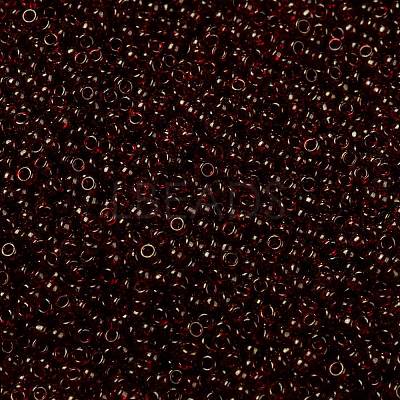 MIYUKI Round Rocailles Beads SEED-X0056-RR0309-1