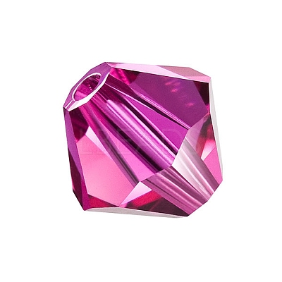 Preciosa&reg Crystal Beads X-PRC-BA6-70350-1