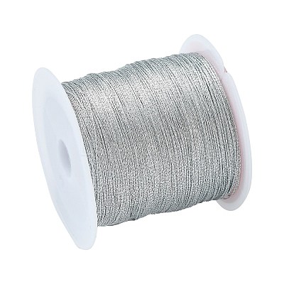 3-Ply Metallic Cord MCOR-CJ0001-03C-01-1