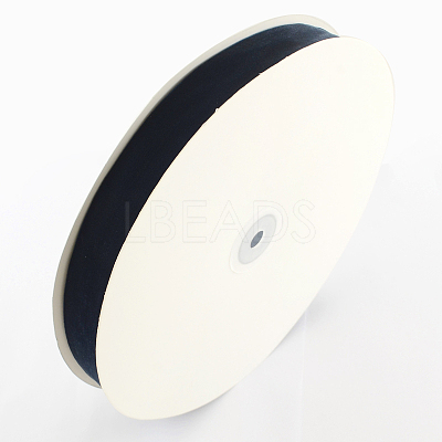 5/8 inch Single Face Velvet Ribbon OCOR-R019-15.9mm-226-1