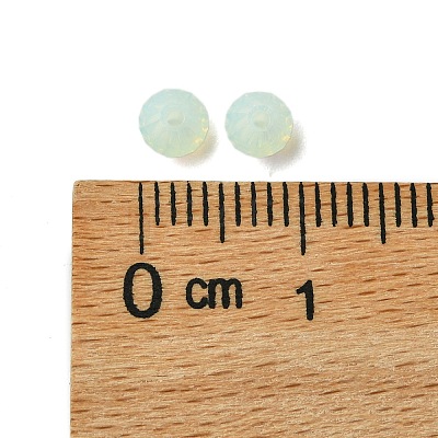 Preciosa&reg Crystal Beads X-PRC-BA4-51000-200-1