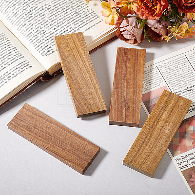 Sandalwood Sheet Material DIY-WH0430-682-1