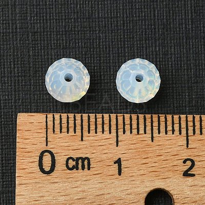 Preciosa&reg Crystal Beads X-PRC-BA6-01000-201-1