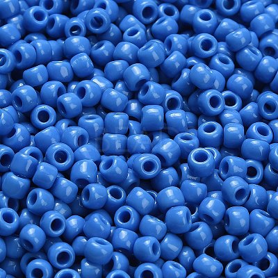TOHO 6/0 Round Beads X-SEED-TR06-0043D-1