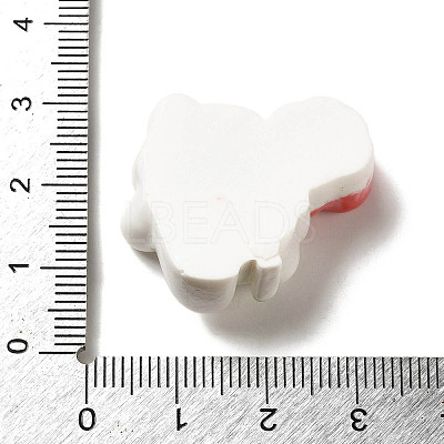 Opaque Resin Decoden Cabochons CRES-L042-A03-1