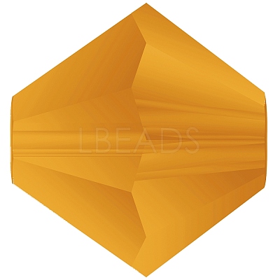 Preciosa&reg Crystal Beads X-PRC-BA3-10070-840-1
