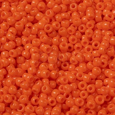 TOHO Round Seed Beads SEED-TR11-0050A-1