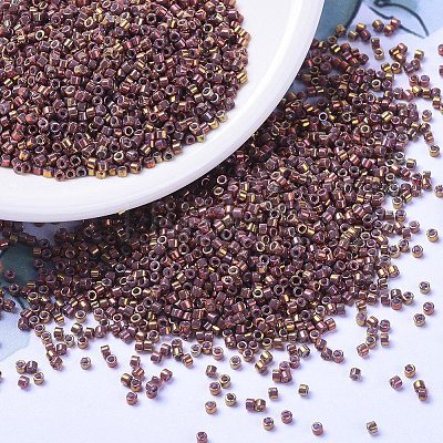 MIYUKI Delica Beads SEED-JP0008-DB1013-1