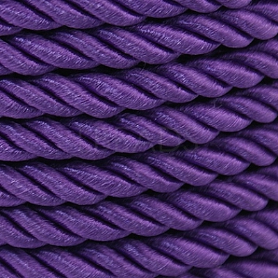 Twisted Nylon Cords NWIR-A001-06-1