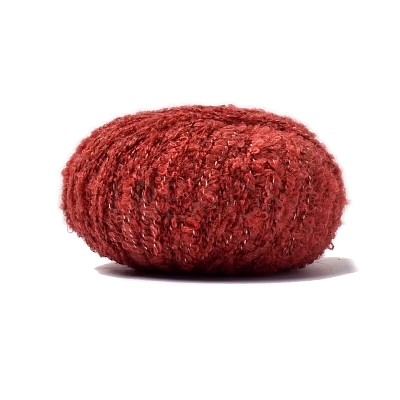 Polyester Yarn PW-WGBB5E2-16-1