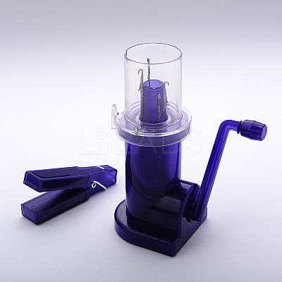 Creative Hand-operated Embellish-Knit Knitting Machine PW22123022530-1