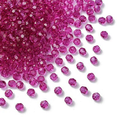 Preciosa&reg Crystal Beads Y-PRC-BB4-70350-1