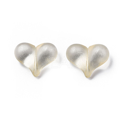 Transparent Acrylic Beads MACR-S373-70-B13-1