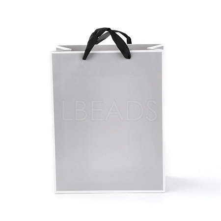Rectangle Paper Bags CARB-F007-01E-02-1