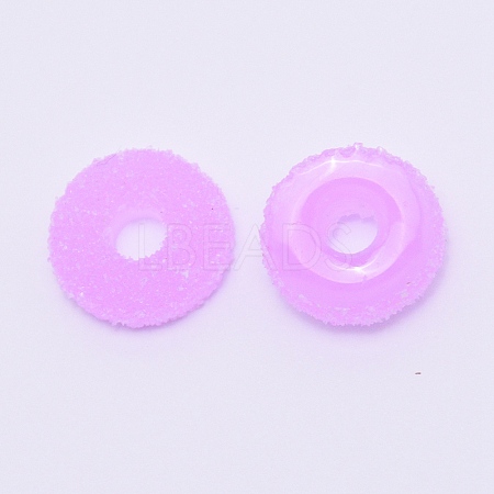 Opaque Resin Linking Rings RESI-TAC0004-19C-1