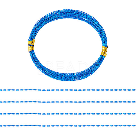 1 Roll Aluminum Wire AW-TA0001-07F-1
