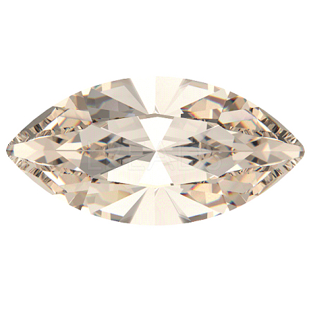 Preciosa® MAXIMA Crystal Fancy Stones Y-PRC-FG8-00030-279-1