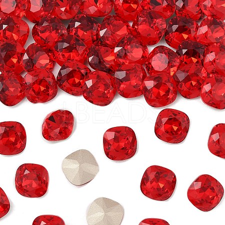Preciosa&reg MAXIMA Crystal Fancy Stones X-PRC-FC12-90070-1