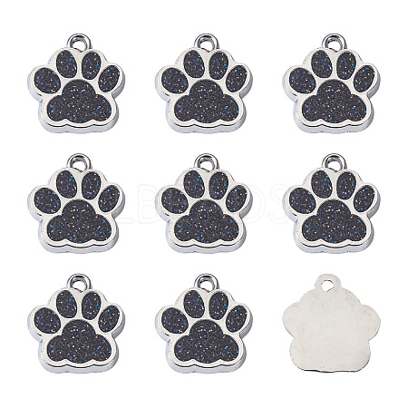 Alloy Enamel Charms X1-ENAM-TAC0001-05J-1
