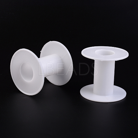 Plastic Empty Spools for Wire LS-X-TOOL-64D-1