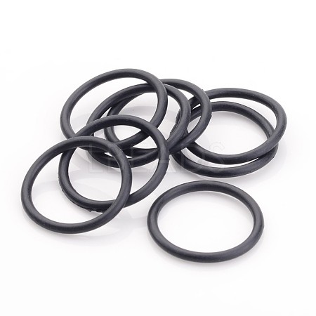 Rubber O Ring Connectors X-FIND-NFC002-5-1