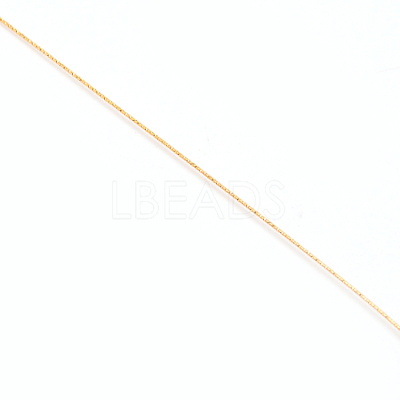Copper Wire CWIR-WH0003-04G-1
