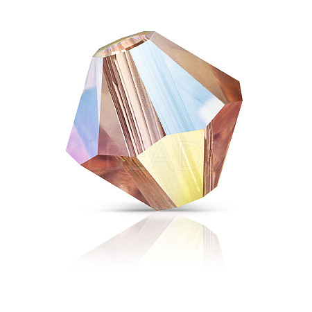 Preciosa&reg Crystal Beads Y-PRC-BA4-70030-20000-1