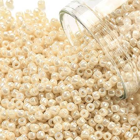 TOHO 11/0 Round Beads SEED-XTR11-0123-1