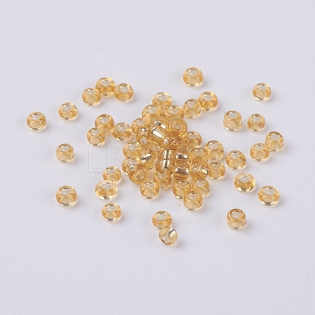 12/0 Glass Seed Beads SEED-US0003-2mm-22-1
