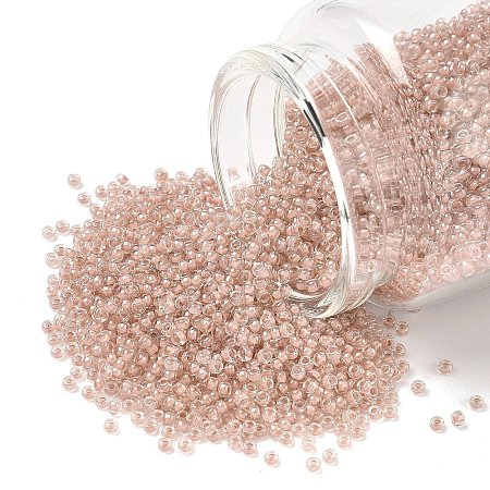 MIYUKI Round Rocailles Beads SEED-X0054-RRHB279-1