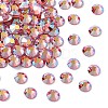 Preciosa&reg MAXIMA Crystal No Hotfix Flatback Stones Y-PRC-NSS8-90350-200-1