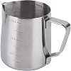 Stainless Steel Latte Art Graduated Cup AJEW-WH0096-42-1