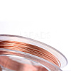 Bare Round Copper Wire CWIR-R005-0.3mm-14-2