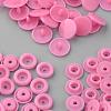 Plastic Snap Fasteners BUTT-S020-58J-2